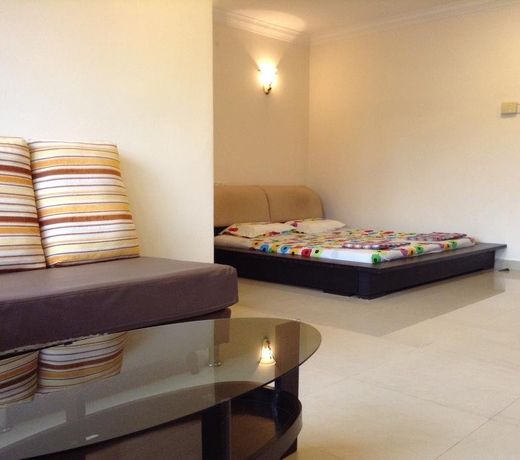 A&F Homestay at SS22