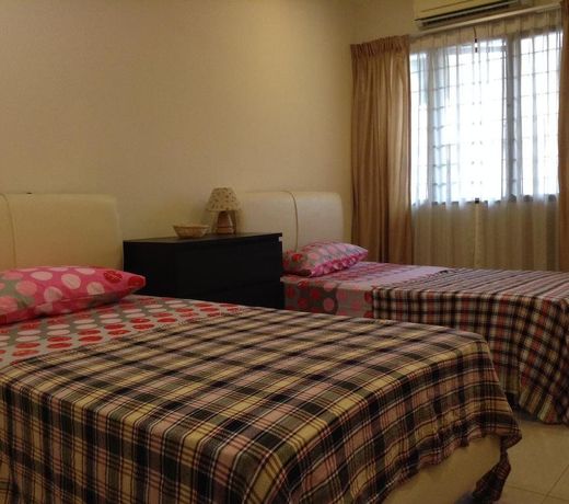 A&F Homestay at SS22