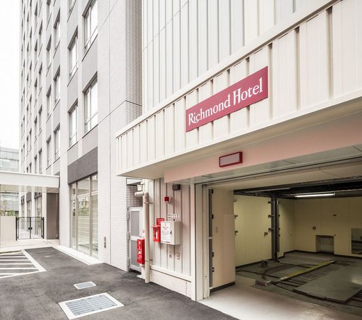 Richmond Hotel Namba Daikokucho
