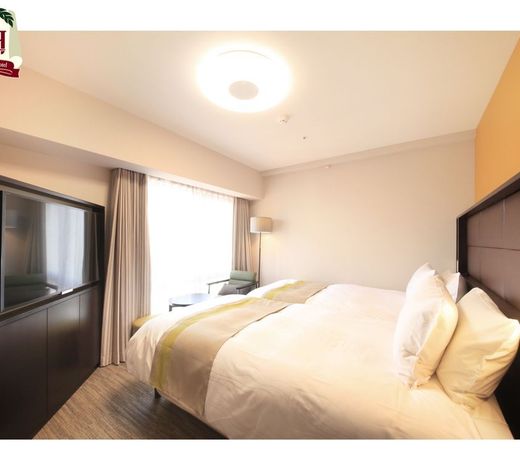 Richmond Hotel Namba Daikokucho
