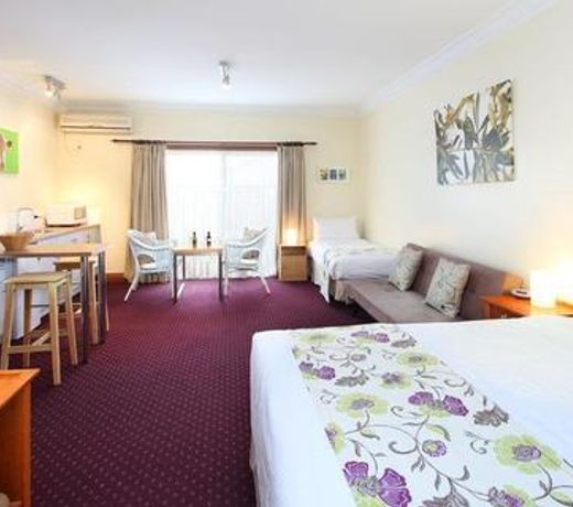 The Henry Parkes Tenterfield