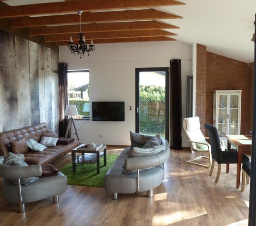 Ferienhaus Braunfels