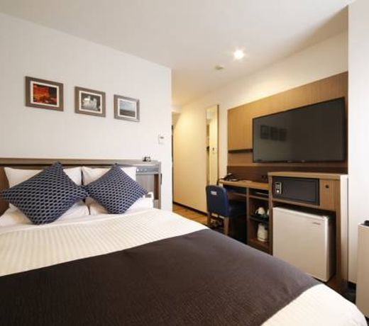 HOTEL MYSTAYS Sapporo Susukino