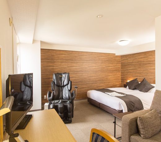 HOTEL MYSTAYS Sapporo Susukino
