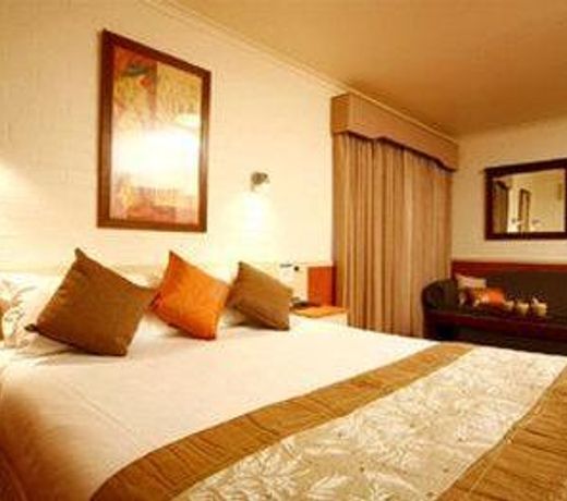 City Reach Motel