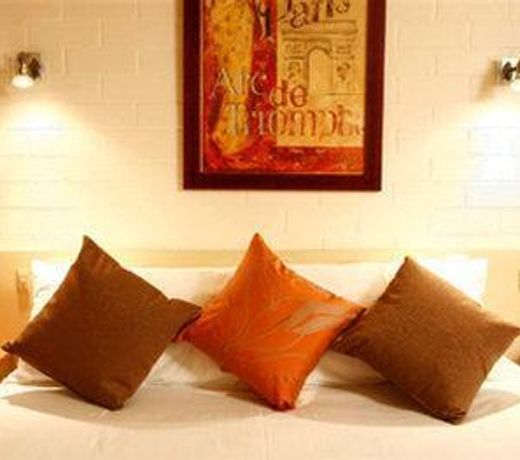 City Reach Motel