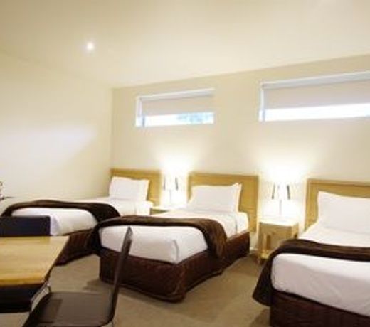The Wyndhamere Motel Shepparton