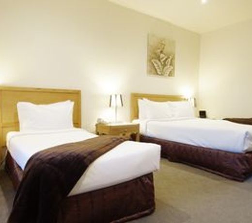 The Wyndhamere Motel Shepparton