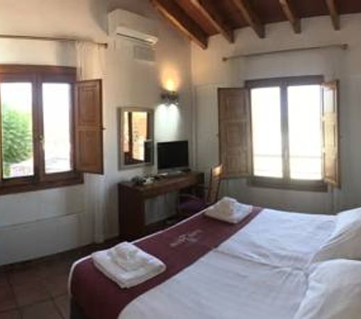 Fincahotel Cases de Sant Jaume