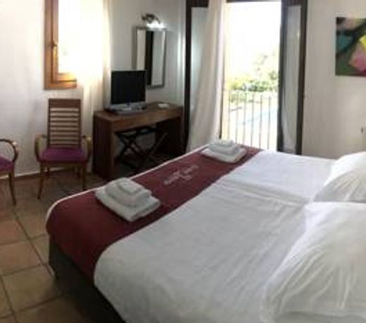 Fincahotel Cases de Sant Jaume