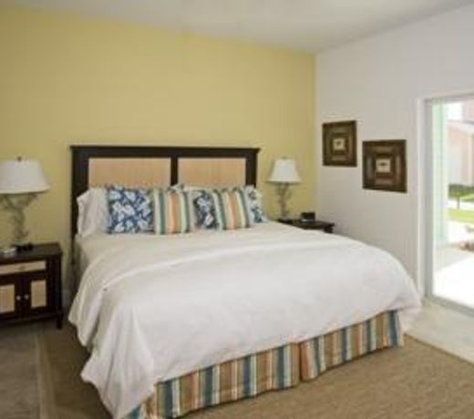 BIMINI BAY RESORT & MARINA