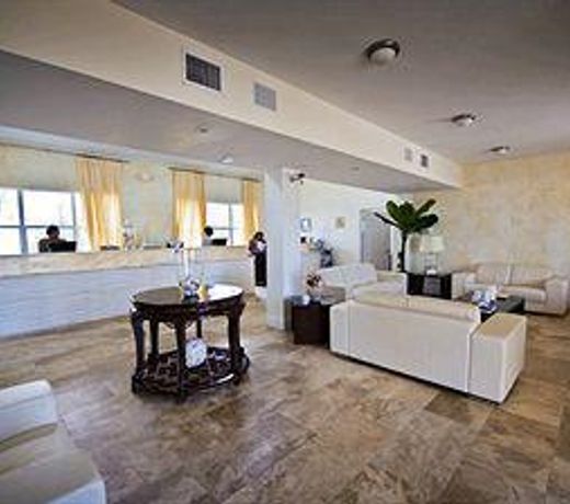 BIMINI BAY RESORT & MARINA