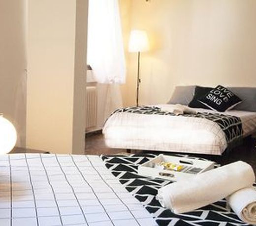 VALENCIA B&B