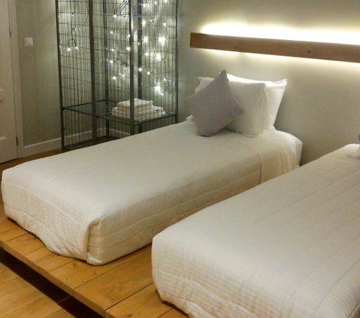 B Residence