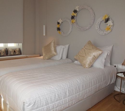 B Residence