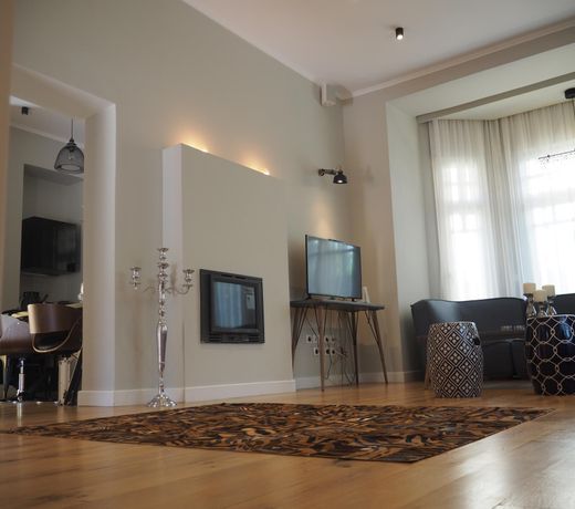 B Residence