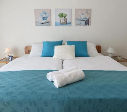 Gianna Apartment Labin