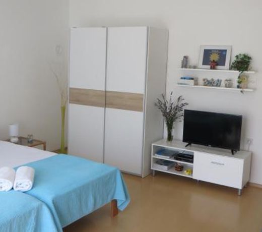 Gianna Apartment Labin
