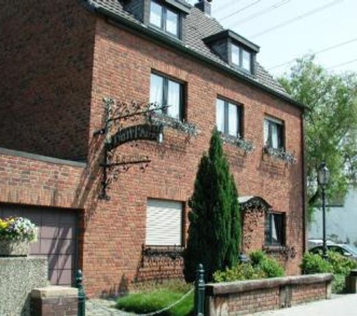 Hotel BlÃ¤ttler