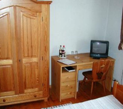 Hotel BlÃ¤ttler