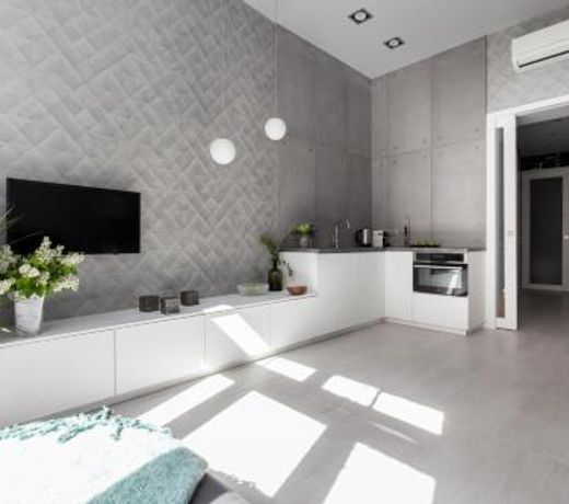 Boutique Apartment in Budapest Downtown