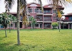 BLAU COLONIAL HOTEL, регион , город Остров Кайо Коко - Фотография отеля №1