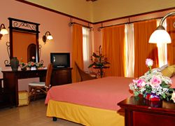 BLAU COLONIAL HOTEL фото 2, г. Остров Кайо Коко, 
