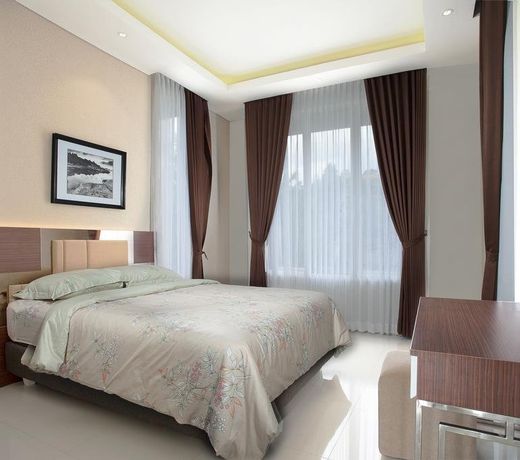 Azcarya Villa