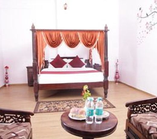 Tiger Valley Luxury Resort