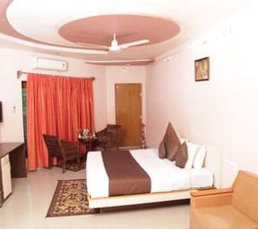 Tiger Valley Luxury Resort