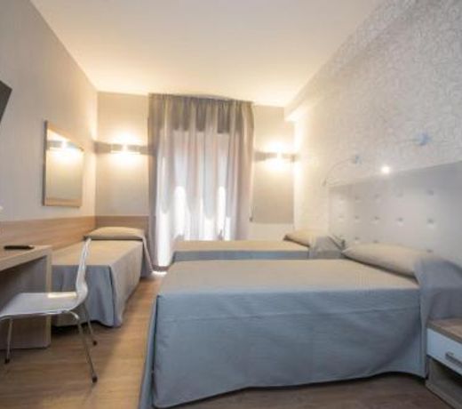 B&B Fantasie Romane
