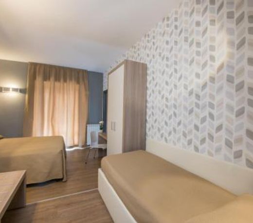 B&B Fantasie Romane