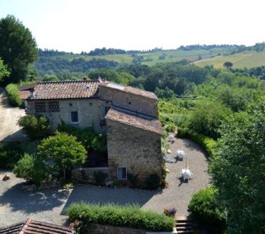 Agriturismo Le Cantine