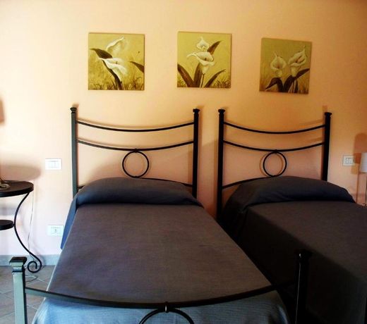 Agriturismo Le Cantine