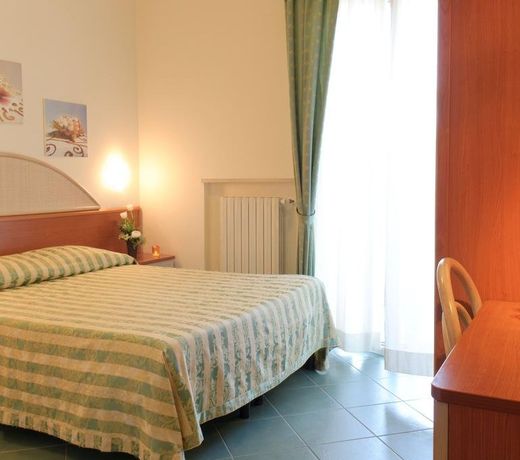 Pinetina Mare Baby Family Hotel