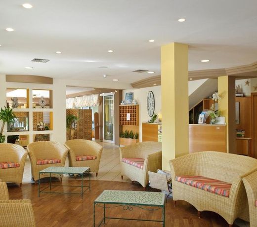 Pinetina Mare Baby Family Hotel
