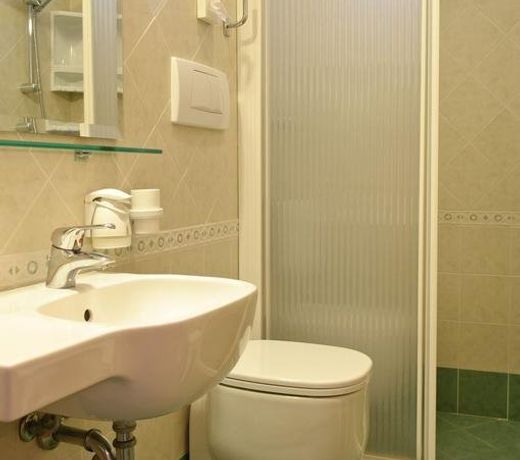Pinetina Mare Baby Family Hotel