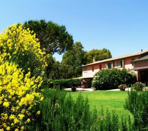 Agriturismo Fattoria Il Casalone