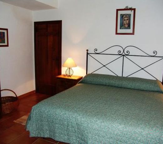 Agriturismo Fattoria Il Casalone