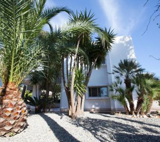 Phalanthos B&B