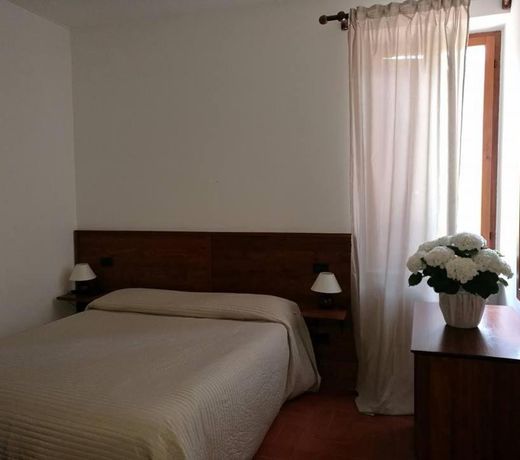 Agriturismo Etico Le Grazie