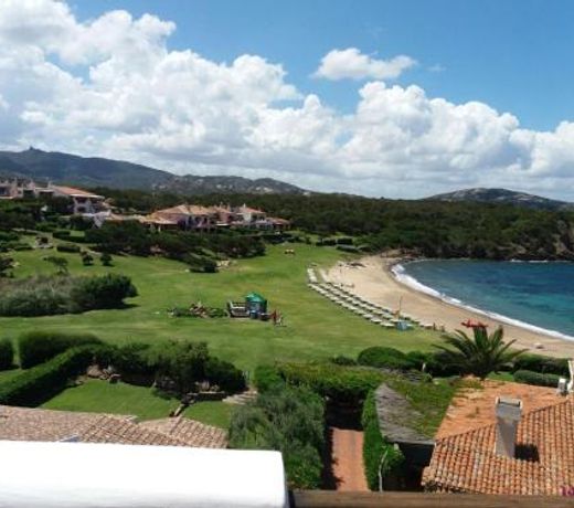 I Delfini di Cala del Faro