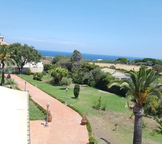 Resort Villa Isola B&B