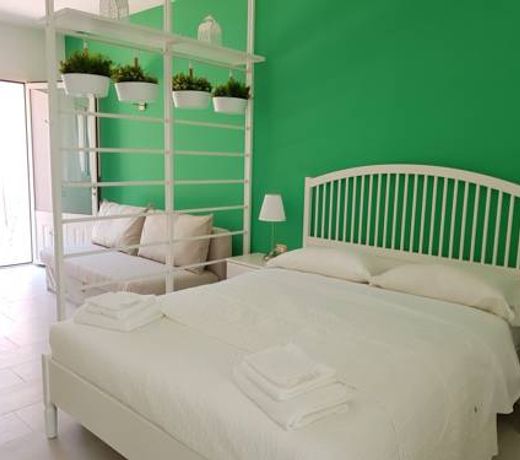 Resort Villa Isola B&B