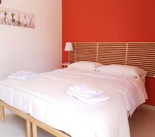 Resort Villa Isola B&B
