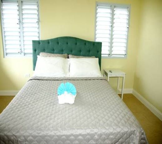 Jamnick Vacation Rentals - Richmond, St Ann, Jamaica