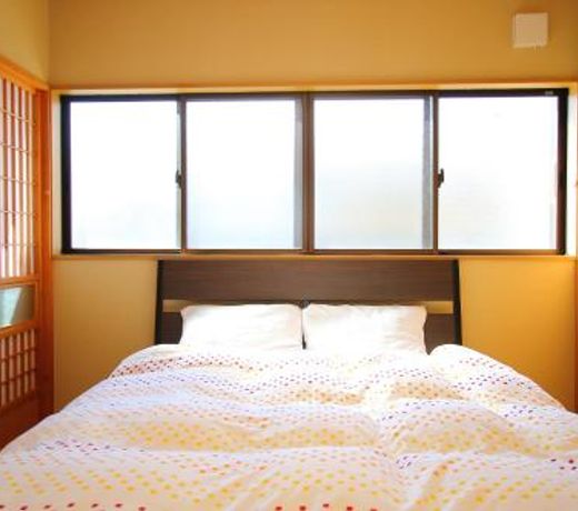 Yoshimura Cottage Tenjoan