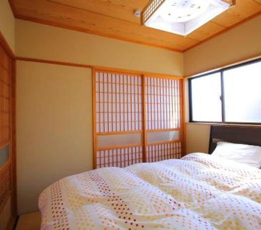 Yoshimura Cottage Tenjoan