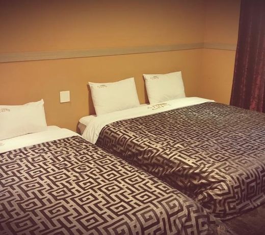 Silla Family Hotel