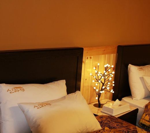 Silla Family Hotel